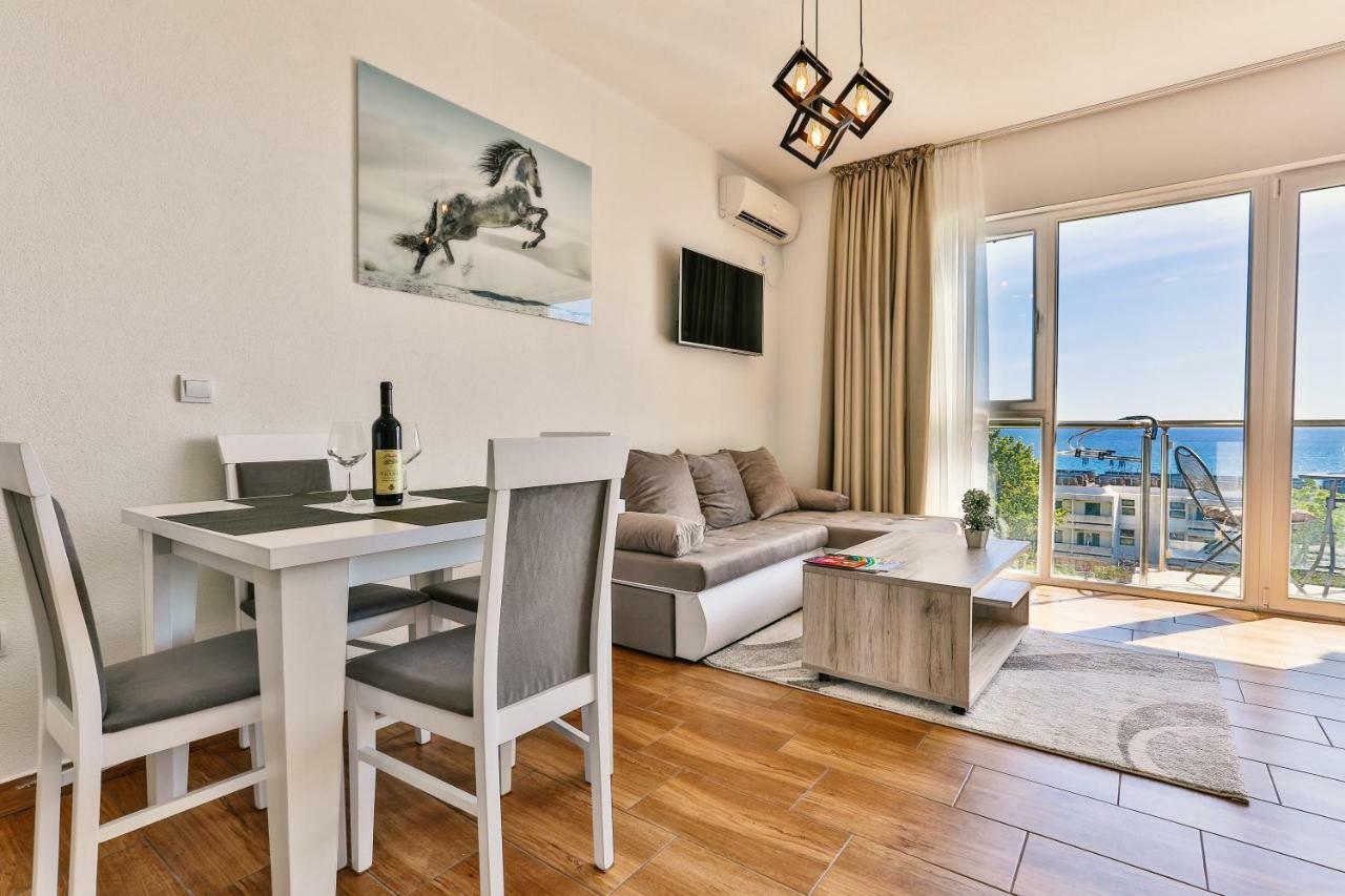 סוטומורה Luna Apartmani מראה חיצוני תמונה