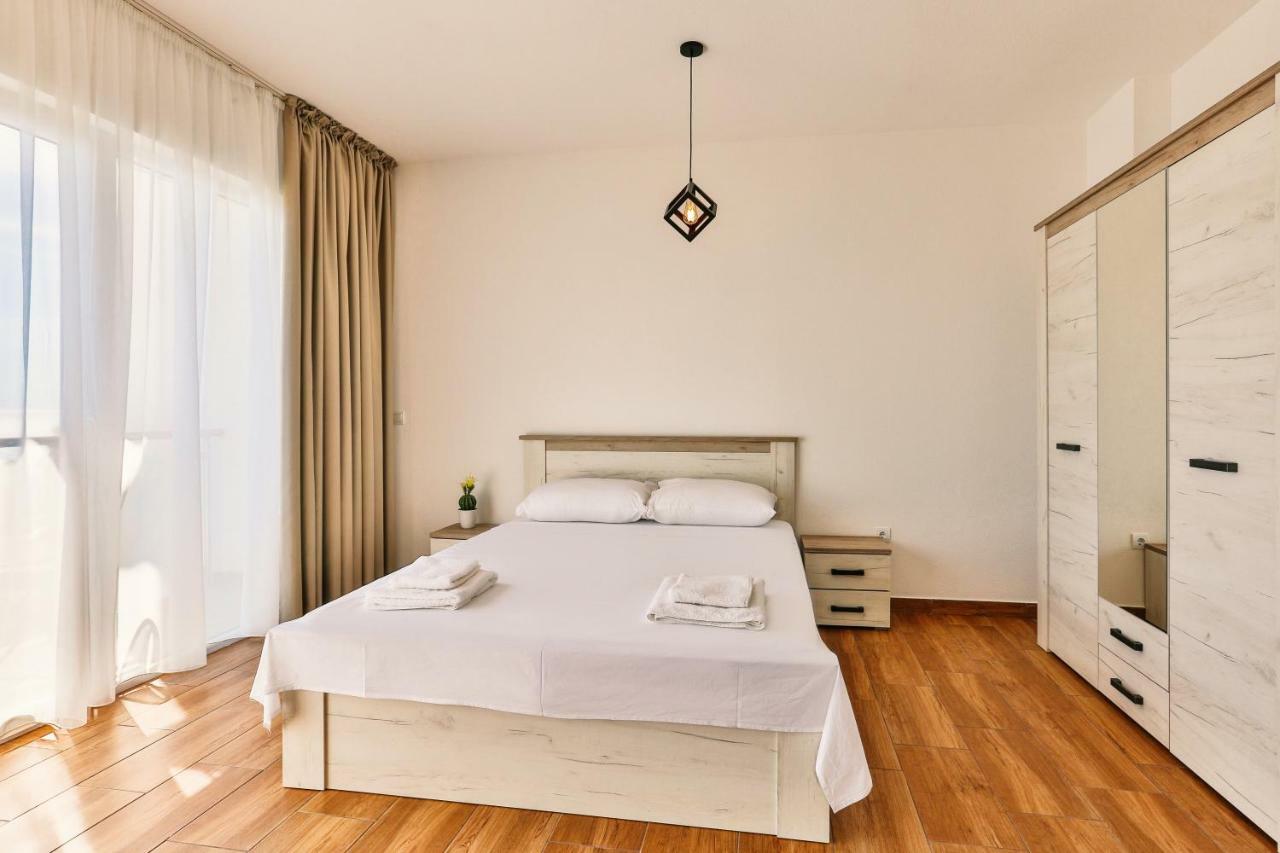 סוטומורה Luna Apartmani מראה חיצוני תמונה