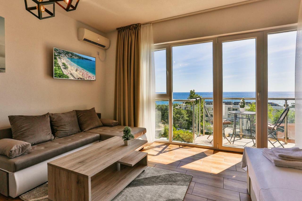 סוטומורה Luna Apartmani מראה חיצוני תמונה